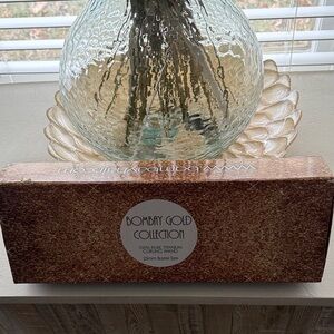 Bombay Gold Curling Wand